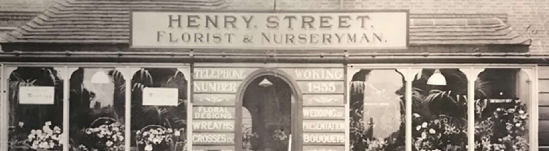 Helping gardeners through 5 generations