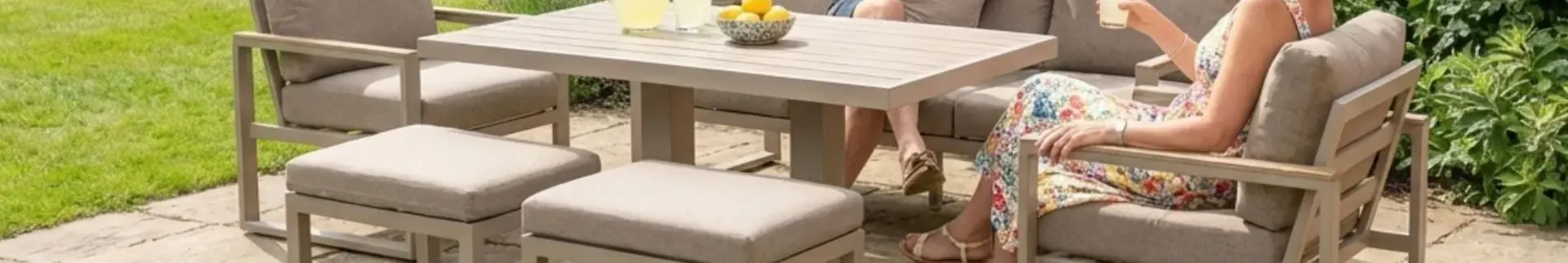 Garden Furniture 2026