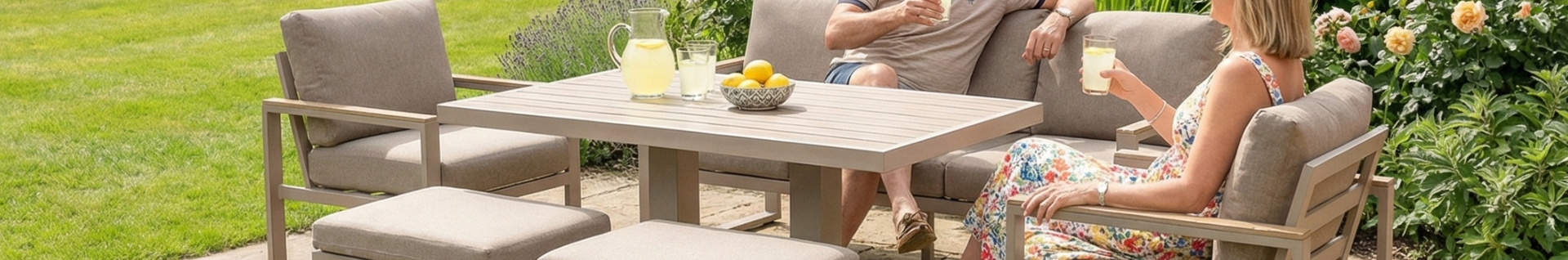 Garden Furniture 2026