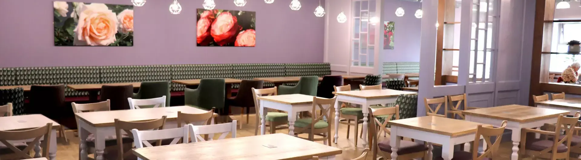 The Restaurant @ Henry Street GC