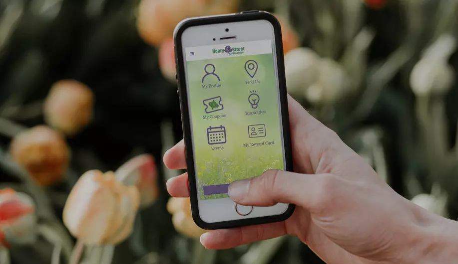 Our Reward Card App Is Now Live