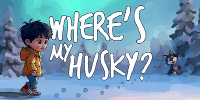 Where's My Husky? Where's My Husky?