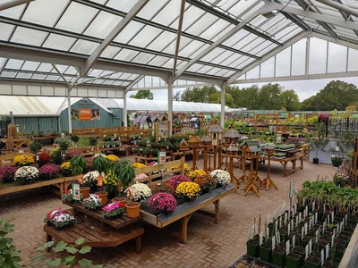 Garden Centre