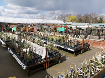 Garden Centre