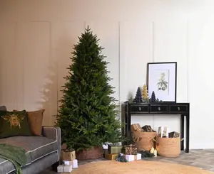 240cm starlight lake fir tree