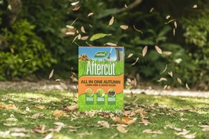 Aftercut AIO Autumn Box 160sq.m