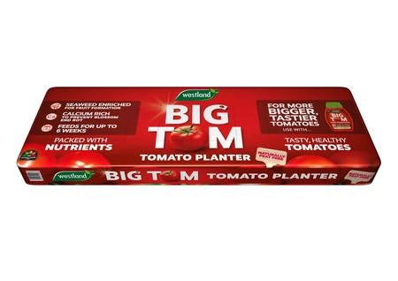 Big Tom P/F Tomato Planter - image 1