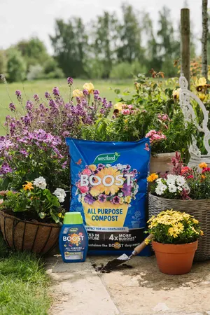 Boost All Purpose Compost 46Ltr - image 4