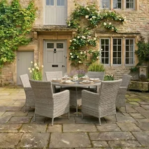 Farley 6 Dining Set