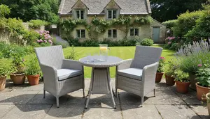 Farley Bistro Set