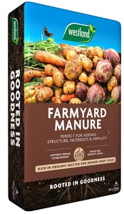 Farm Manure 50ltr