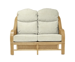 Heathfield Lounging Sofa & Cushion