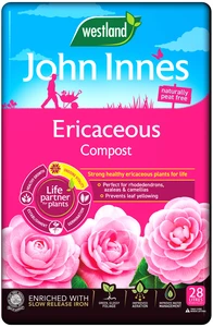 John Innes PF Ericaceous 28ltr