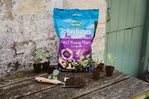 John Innes PF No 1 28ltr - image 2