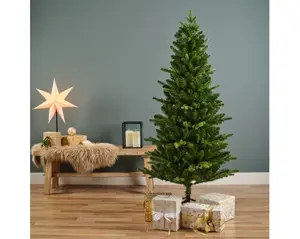 Killington fir green 180cm - image 2