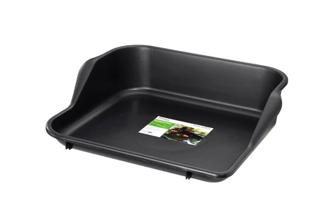 Potting Tray Black - image 1