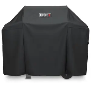 Premium Grill Cover, Fits Spirit II 300