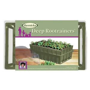 Rapid Rootrainers - image 1