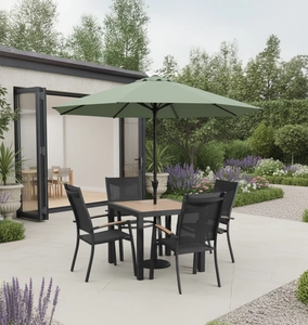 Serenna '4' Dining Set