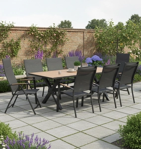 Serenna '8' Dining Set