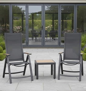 Serenna In-between Reclner Set