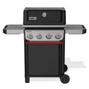 SPIRIT E-425 LP BLK GB/IE