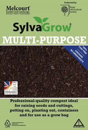 Sylvagro Compost 40l - image 1