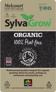 Sylvagro Organic Compost 40l
