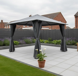 Titan 3m x 3m Gazebo